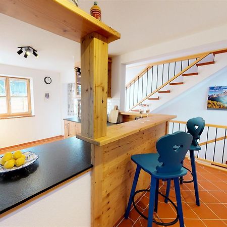 Ferienhaus Im Modernen Landhauscharme Mit Bergblick Und Garten Bischofswiesen Zewnętrze zdjęcie