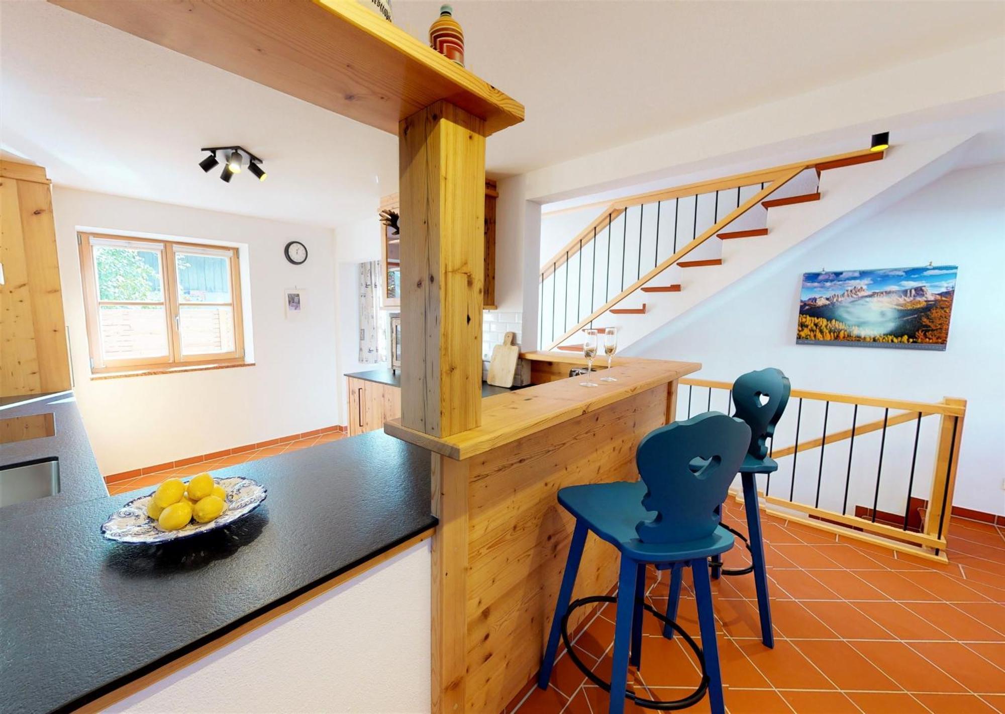 Ferienhaus Im Modernen Landhauscharme Mit Bergblick Und Garten Bischofswiesen Zewnętrze zdjęcie