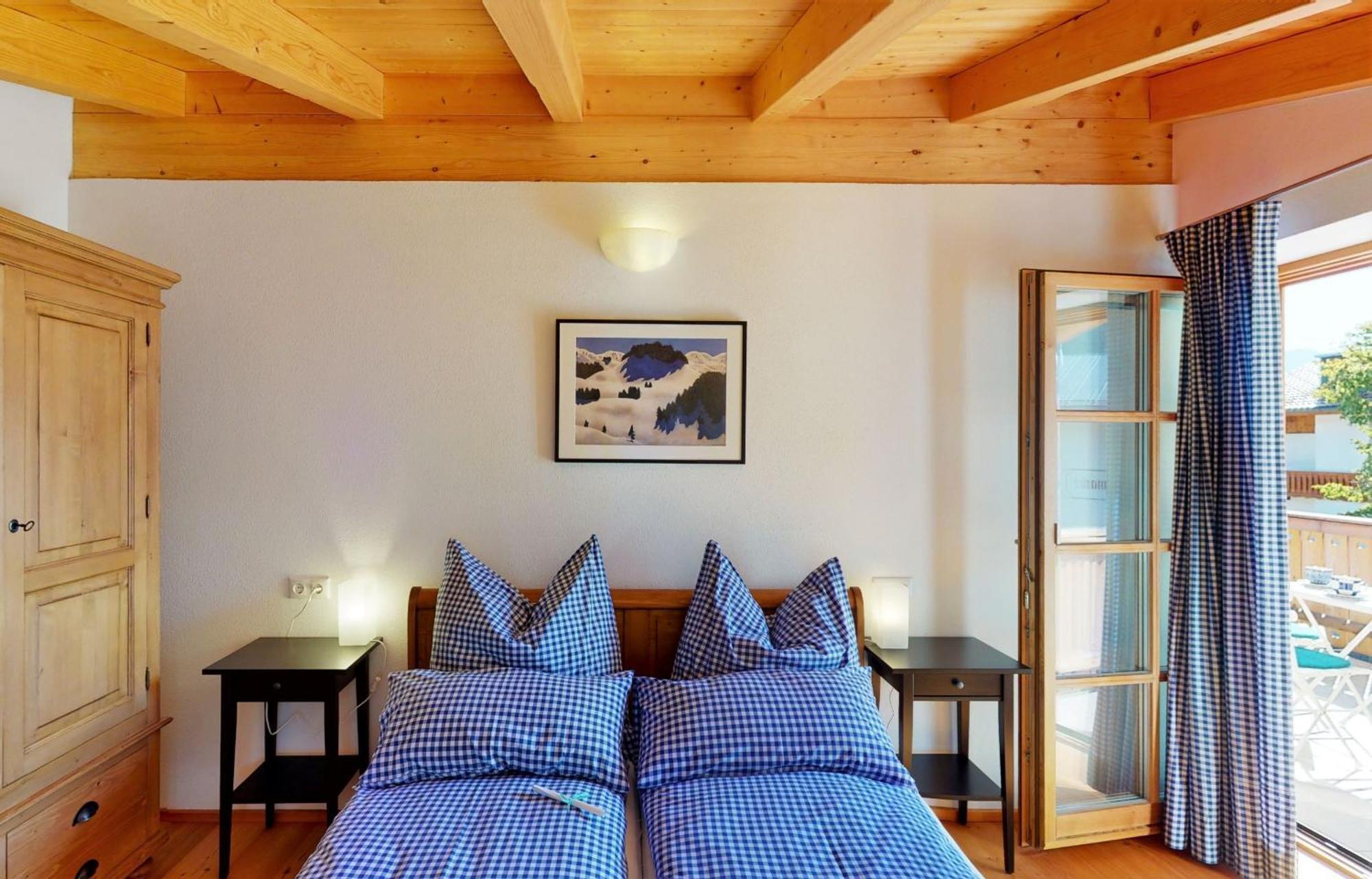 Ferienhaus Im Modernen Landhauscharme Mit Bergblick Und Garten Bischofswiesen Zewnętrze zdjęcie